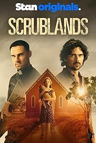 Watch Full Movie :Scrublands (2023–)