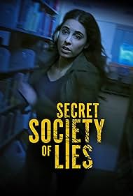Watch Free Secret Society of Lies (2023)