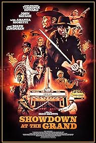 Watch Free Showdown at the Grand (2023)