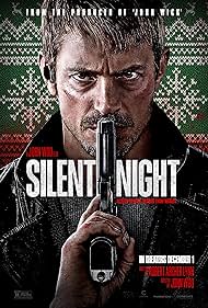 Watch Free Silent Night (2023)