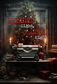 Watch Full Movie :Silent Night, Fatal Night (2023)