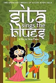 Watch Free Sita Sings the Blues (2008)