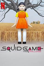 Watch Free Squid Game The Challenge (2023–)