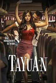 Watch Full Movie :Tayuan (2023)