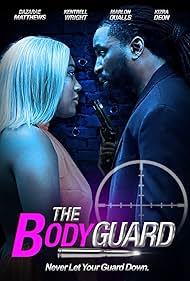 Watch Full Movie :The Bodyguard (2023)