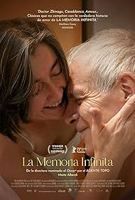 Watch Full Movie :The Eternal Memory (2023)