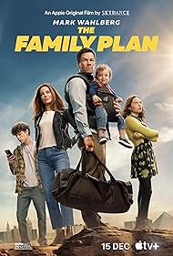 Watch Full Movie :The Family Plan (2023)