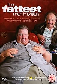 Watch Free The Fattest Man in Britain (2009)