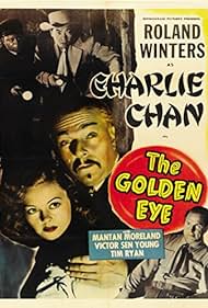 Watch Free The Golden Eye (1948)