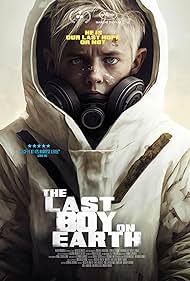 Watch Free The Last Boy on Earth (2023)