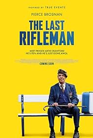 Watch Free The Last Rifleman (2023)