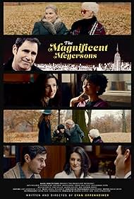 Watch Free The Magnificent Meyersons (2023)
