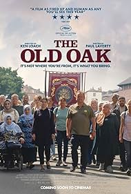 Watch Free The Old Oak (2023)