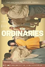 Watch Free The Ordinaries (2022)