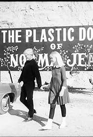 Watch Free The Plastic Dome of Norma Jean (1966)