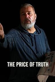 Watch Free The Price of Truth (2023)