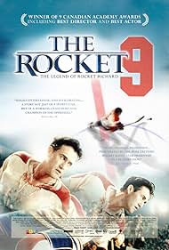 Watch Free The Rocket (2005)
