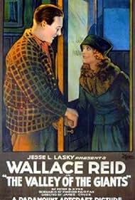 Watch Free The Valley of the Giants (1919)