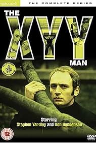 Watch Free The XYY Man (1976–1977)