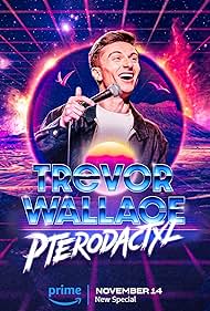 Watch Full Movie :Trevor Wallace Pterodactyl (2023)