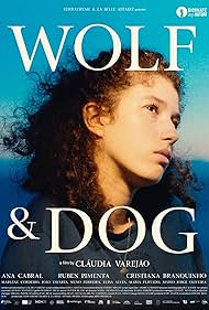 Watch Full Movie :Wolf and Dog (2022)