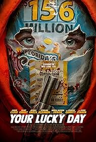 Watch Full Movie :Your Lucky Day (2023)