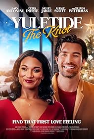 Watch Free Yuletide the Knot (2023)