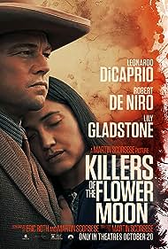 Watch Free Killers of the Flower Moon (2023)