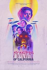 Watch Free Monsters of California (2023)