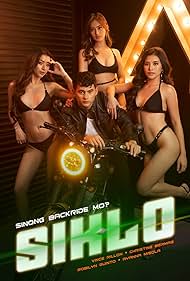 Watch Full Movie :Siklo (2022)