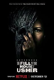 Watch Free The Fall of the House of Usher (2023-)