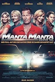 Watch Free Manta, Manta Zwoter Teil (2023)