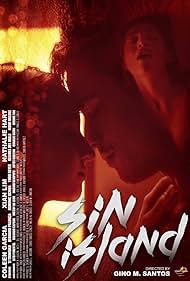 Watch Full Movie :Sin Island (2018)