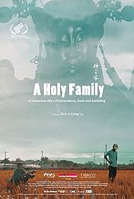 Watch Full Movie :A Holy Family (2022)