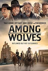 Watch Full Movie :Among Wolves (2023)