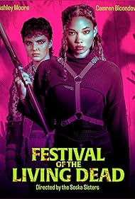 Watch Free Festival of the Living Dead (2024)
