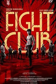 Watch Free Fight Club (2023)