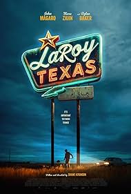 Watch Full Movie :LaRoy, Texas (2023)