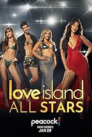 Watch Full Movie :Love Island All Stars (2024–)