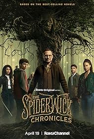 Watch Free The Spiderwick Chronicles (2024–)