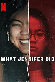 Watch Free What Jennifer Did (2024)