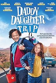 Watch Full Movie :Daddy Daughter Trip (2022)