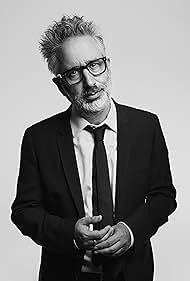 Watch Free David Baddiel Jews Dont Count (2022)