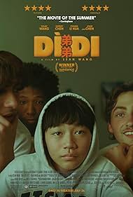 Watch Full Movie :Didi (2024)