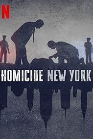 Watch Free Homicide (2024)