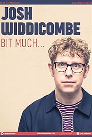 Watch Full Movie :Josh Widdicombe Bit Much (2024)