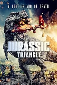 Watch Full Movie :Jurassic Triangle (2024)