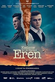 Watch Full Movie :Kesisme Iyi Ki Varsin Eren (2022)