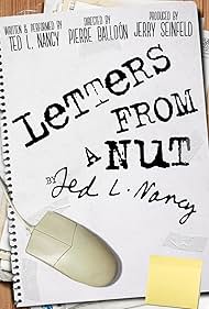 Watch Full Movie :Letters from a Nut (2019)