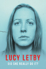 Watch Free Lucy Letby: Did She Really Do It (2024)